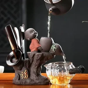 Free Shipping Kung Fu Tea Set Tea Ceremony
