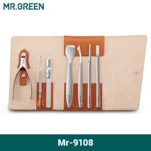 MR.GREEN Pedicure Knife Set Professional