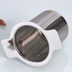 Stainless Steel Tea Strainer Reusable