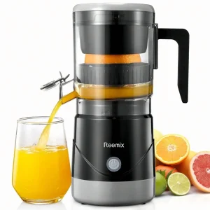 Reemix Electric Citrus Juicer