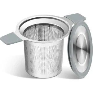 Tea Infuser Strainers