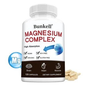 Magnesium Complex Supplement